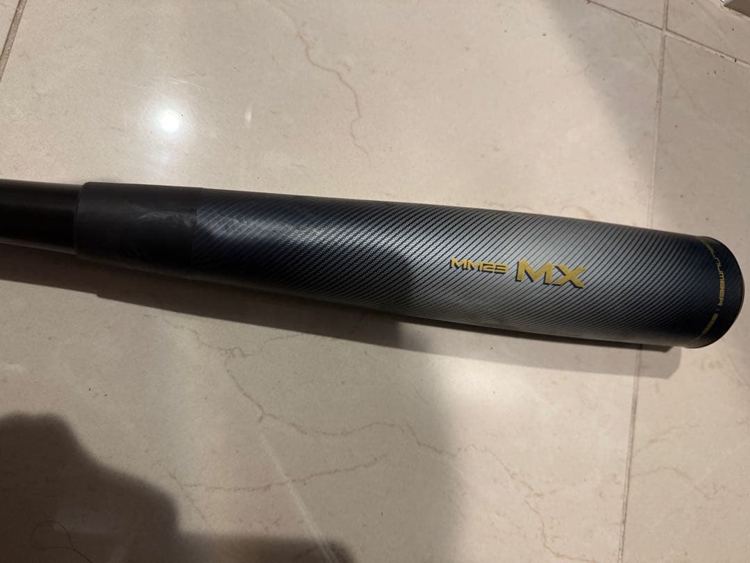 最大の値引きしました！SSK MM23 MX 83センチ