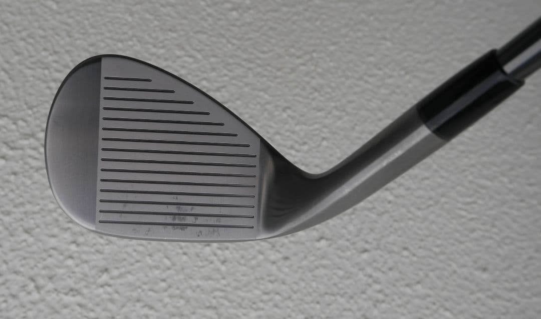 フォーティーン DJ5 ブラックエディション 54度 スチール DS91W