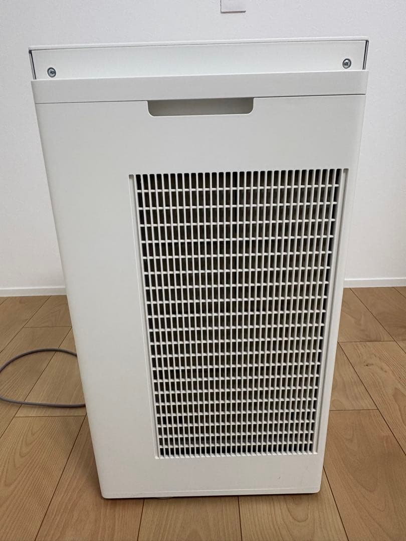 SHARP KI-PX75-W 空気清浄機