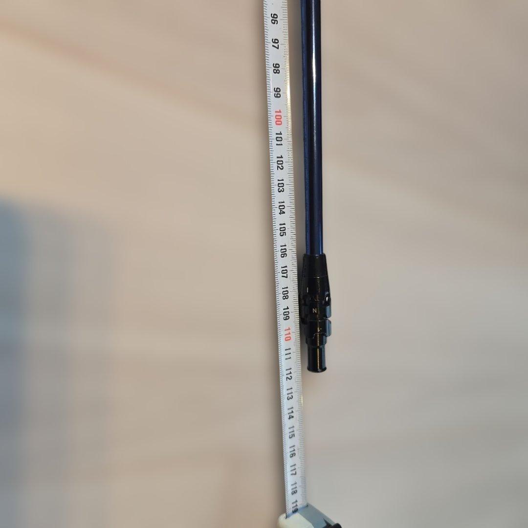 ディアマナ TB 60 S ドライバー用シャフト キャロウェイスリーブ付き