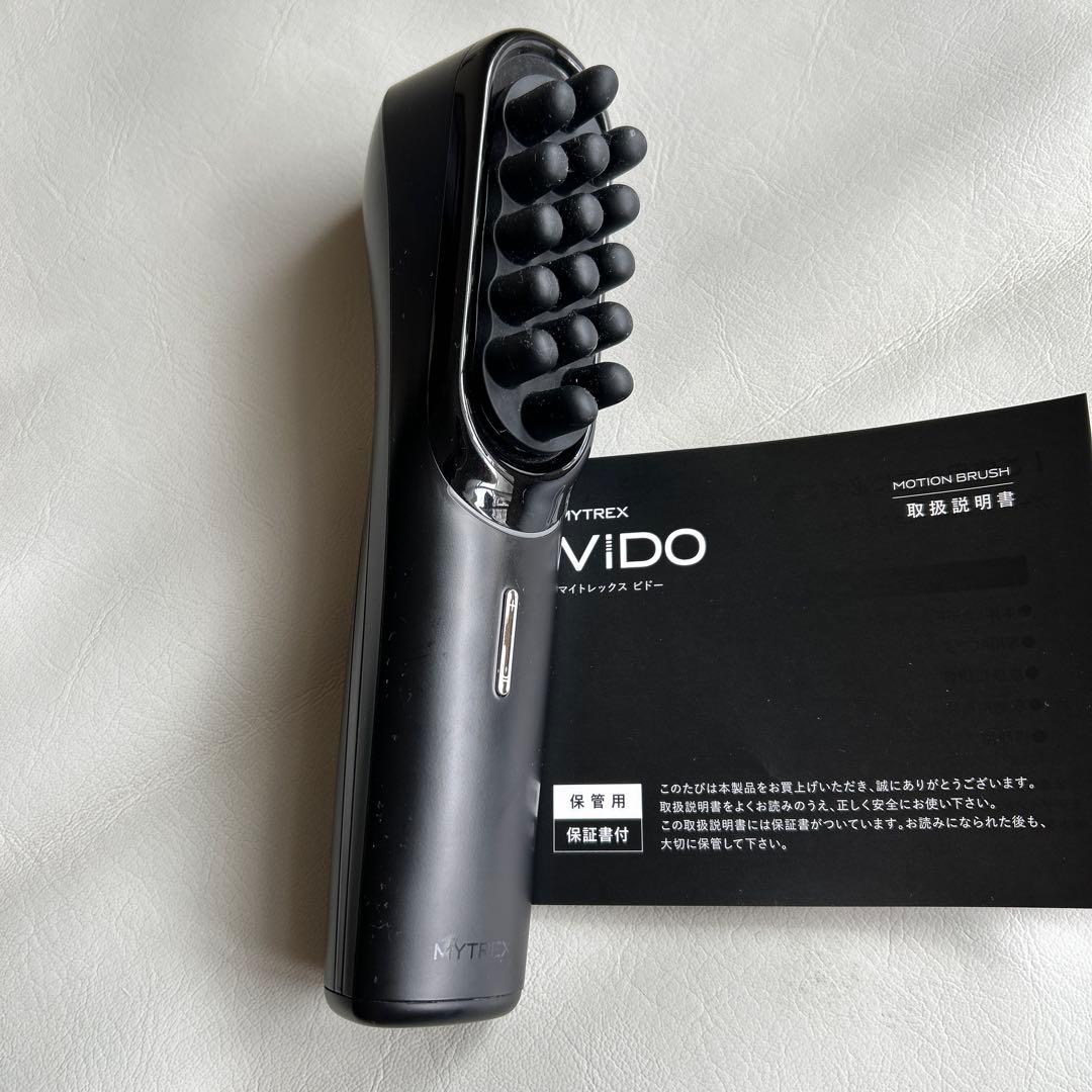 MYTREX VIDO マイトレックス ビドー本体のみ
