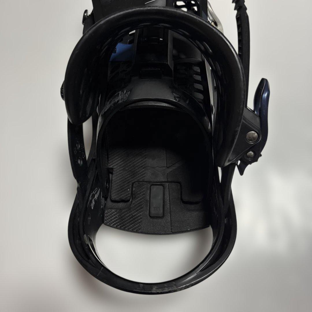 BURTON バートンジェネシス、ビンディング