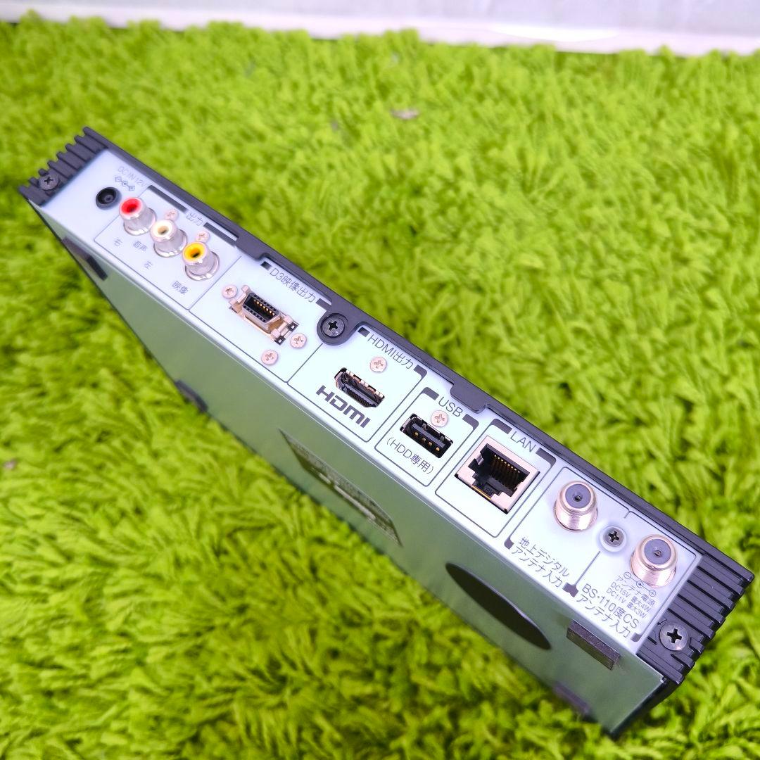 東芝デジタルテレビチューナー D-TR1　TOSHIBA