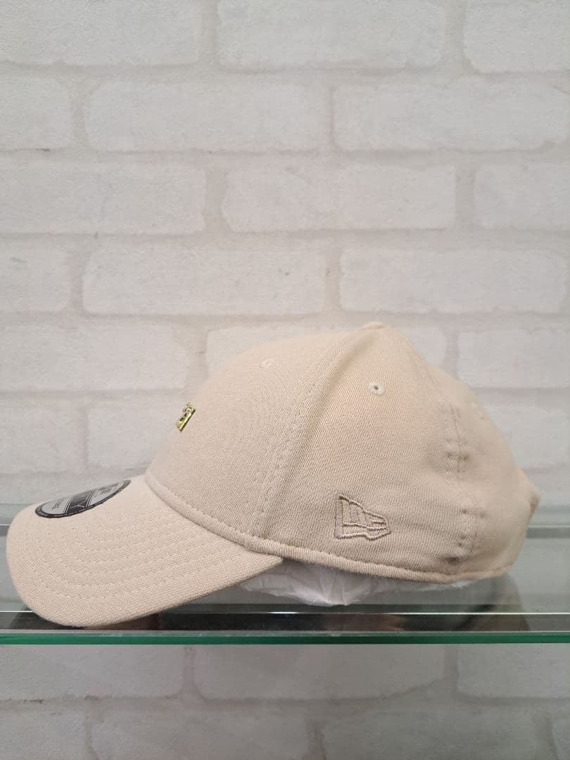 N°21 NEW ERA ニューエラ キャップ 9FORTY