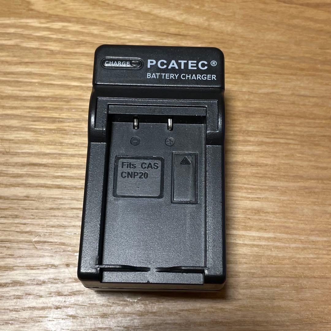 最終価格　美品　稼働品　CASIO EXILIM EX-Z77