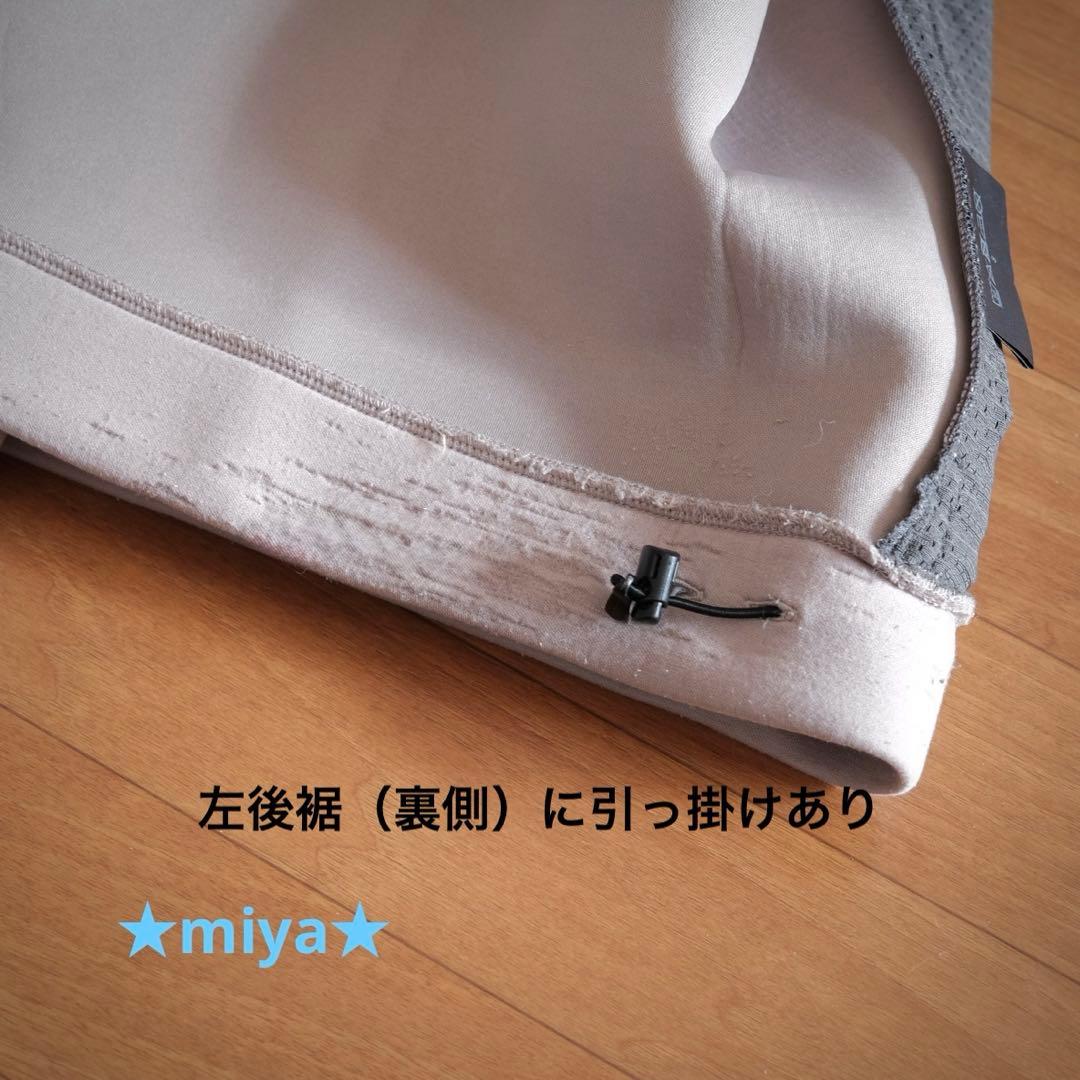 【定価3.7万】TFW49 / HALF ZIP SWEAT ゴルフ スウェット