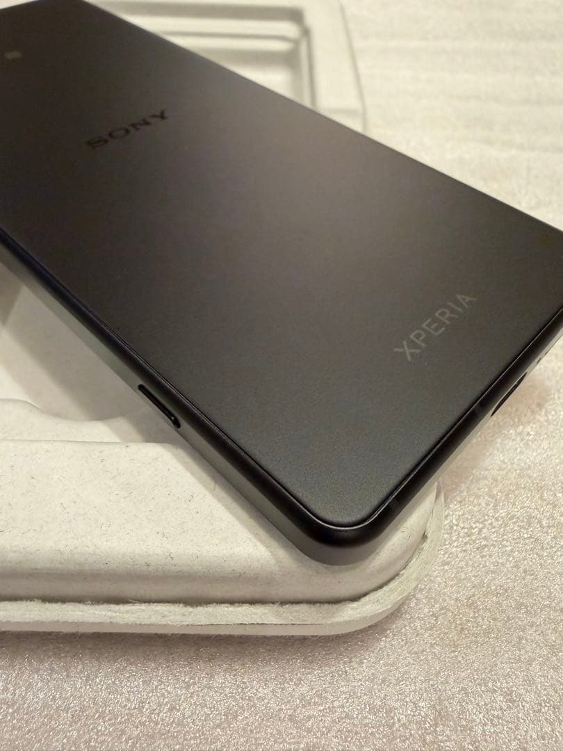 [美品]SONY Xperia 5 Ⅳ XQ-CQ44 256GB SIMフリー