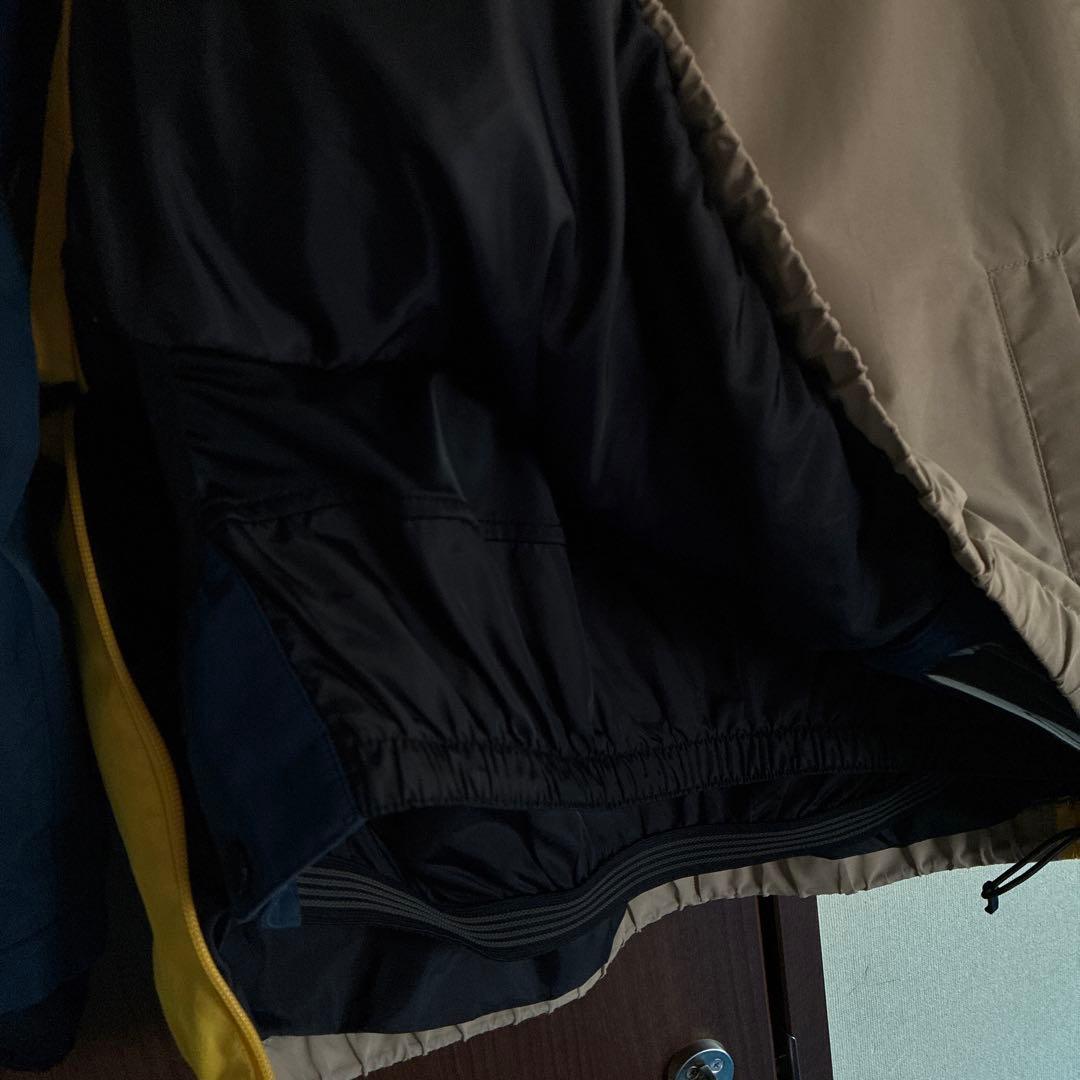 ROME SDS スノーボードウェア Lサイズ　ジャケット