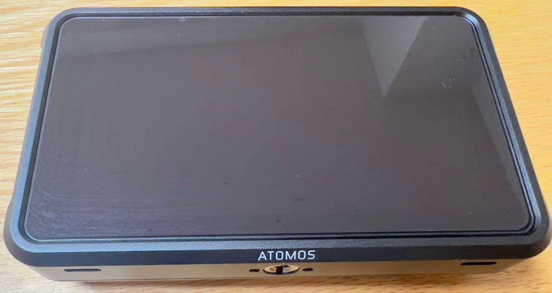 Atomos Ninja V 4K HDRモニター