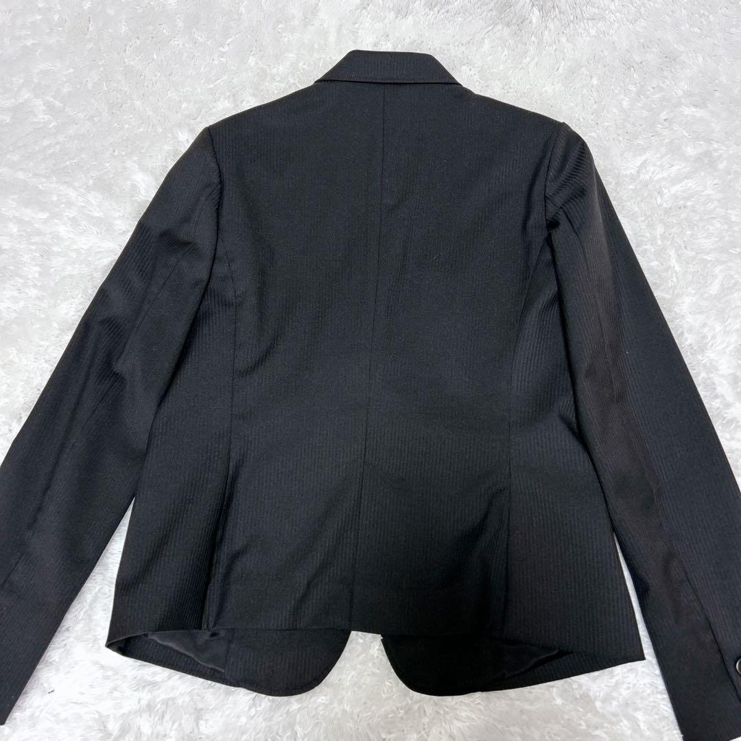 ✨未使用級✨ 23区 セットアップ パンツスーツ ブラック 40