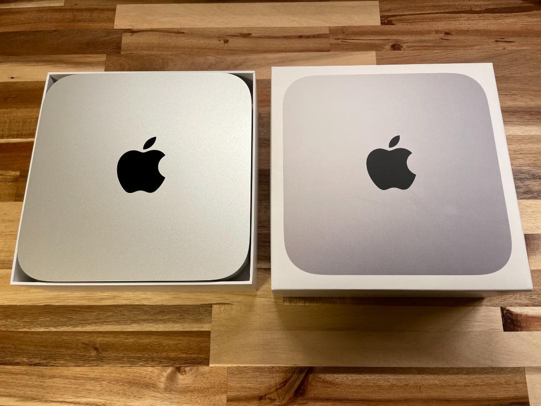 【動作確認済み】Mac mini M2 Pro 16GB 512GB SSD
