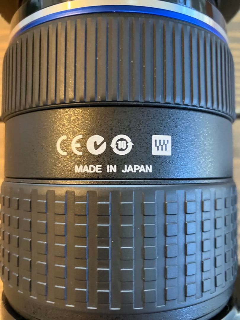 オリンパス Zuiko SWD 50-200mm f/2.8-3.5 ED美品
