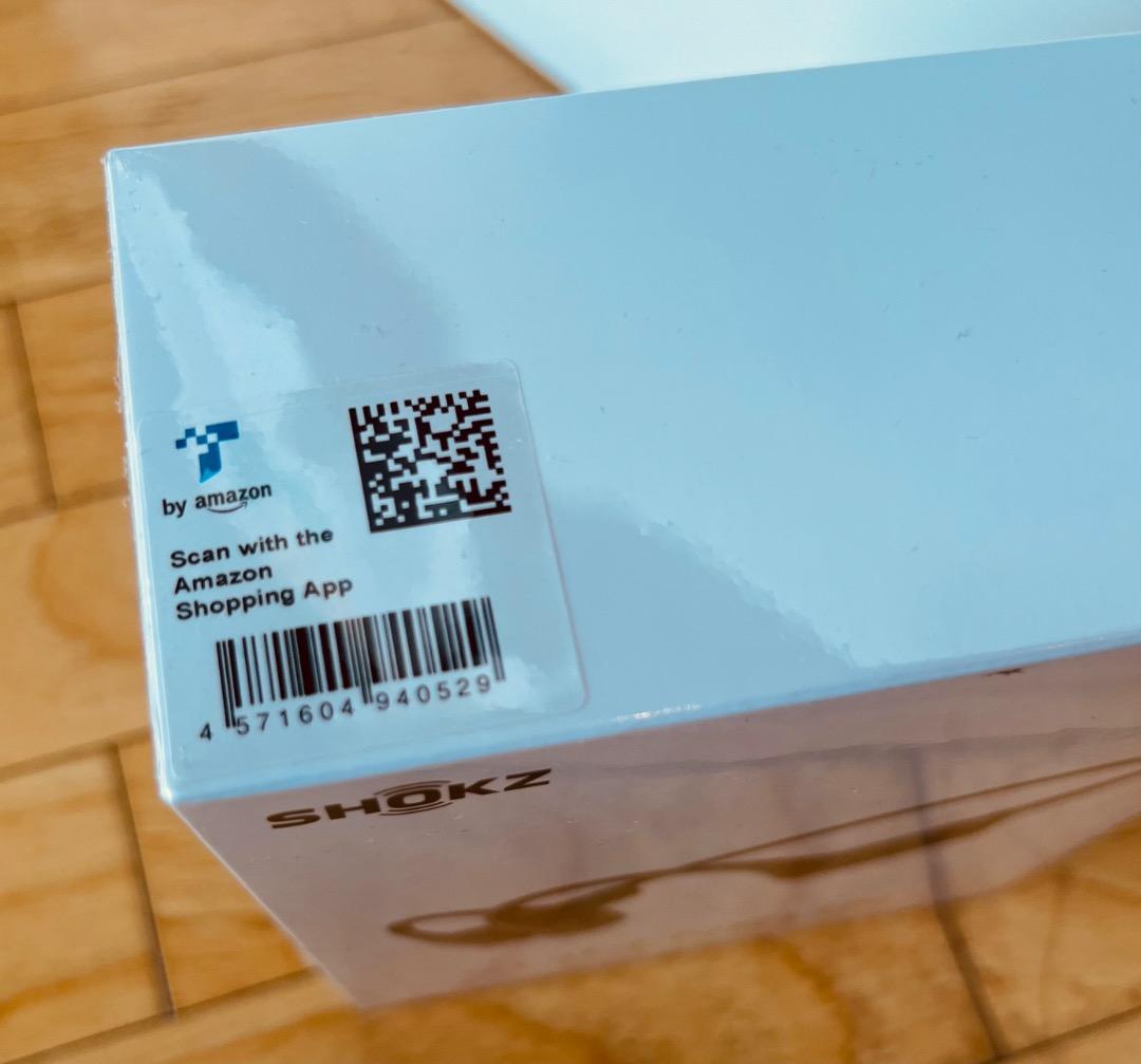 【新品】OPENRUN with charging cable(USB-C)