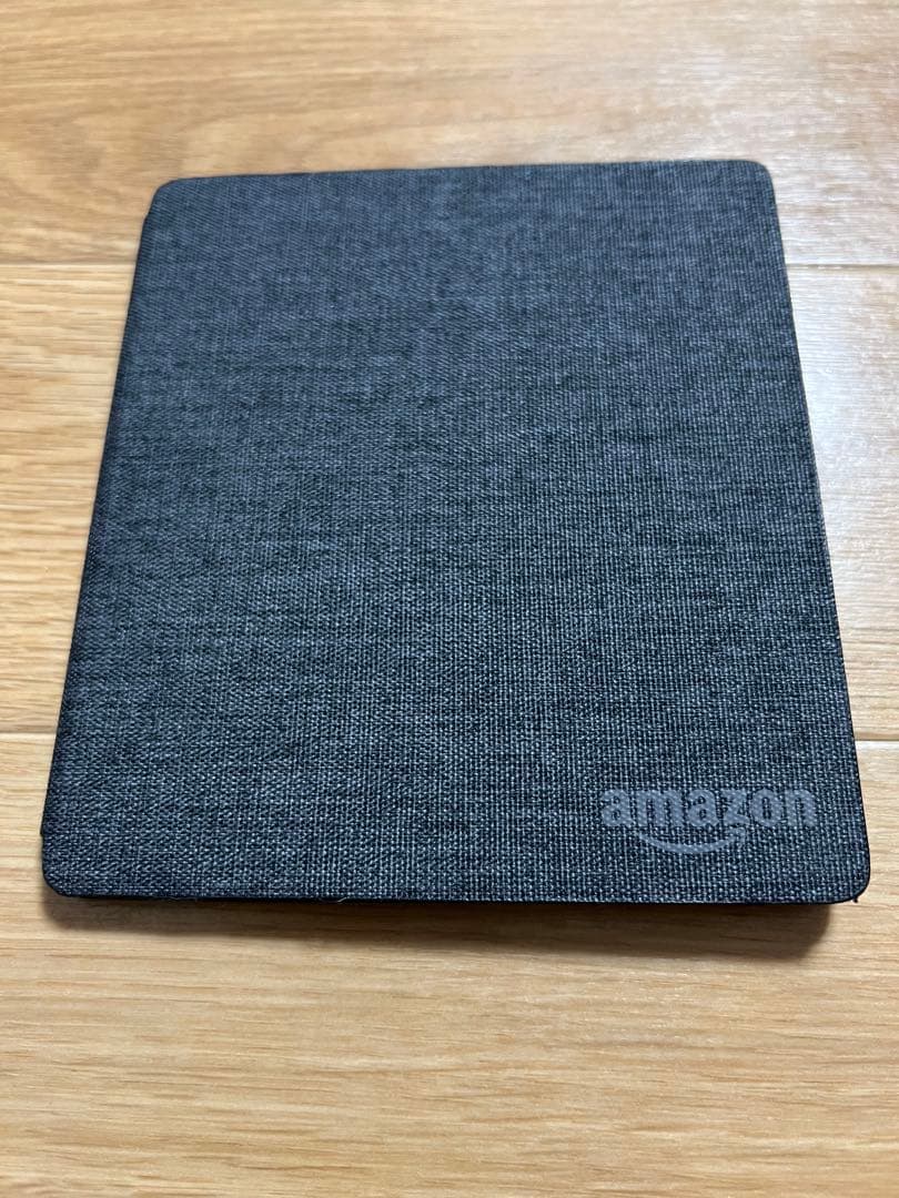 【32GB】Kindle Oasis 電子書籍リーダー 第10世代 ケース付き