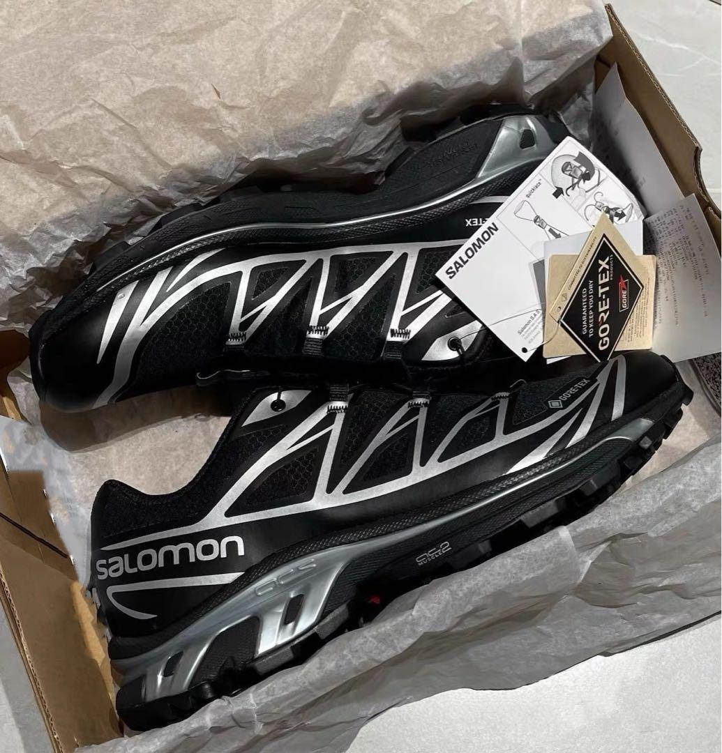 Salomon トレイルランニングシューズ 28cm