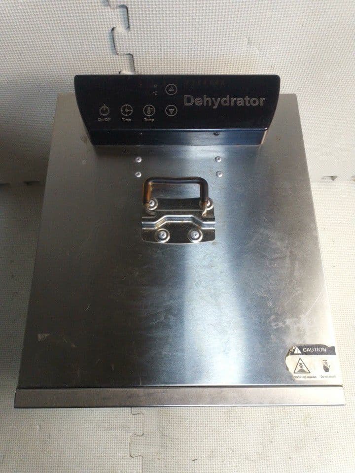 フードディハイドレーター　LT‐81 食品フードドライヤー 動作OK食品乾燥機