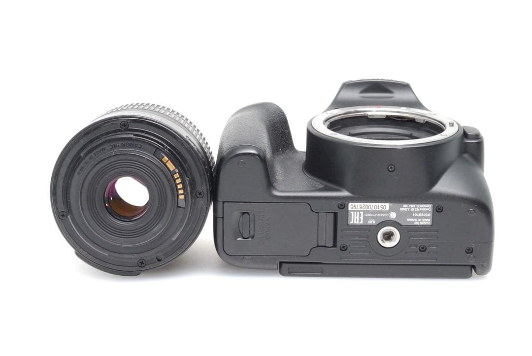 ✨自撮りOK✨簡単操作でプロ級撮影✨CANON KISS X10✨Wi-Fi転送