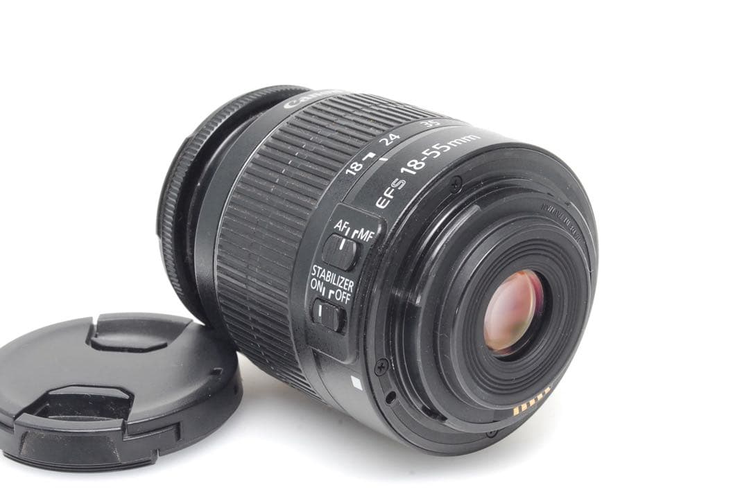 ✨自撮りOK✨簡単操作でプロ級撮影✨CANON KISS X10✨Wi-Fi転送