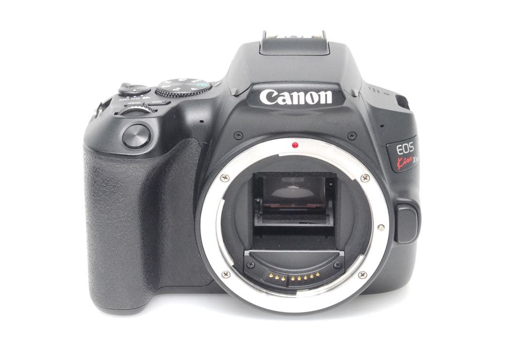 ✨自撮りOK✨簡単操作でプロ級撮影✨CANON KISS X10✨Wi-Fi転送