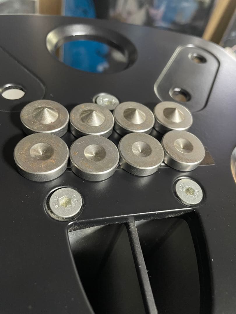 D-412EX スタンド・ケーブルセット