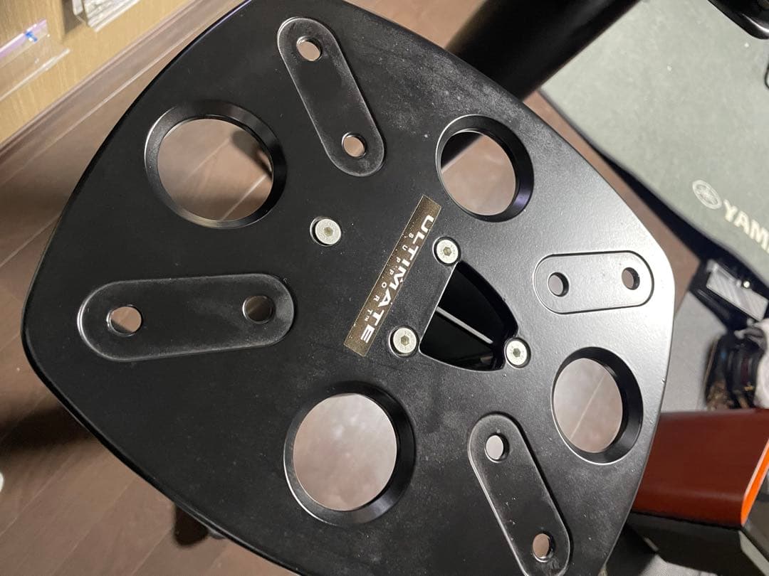 D-412EX スタンド・ケーブルセット