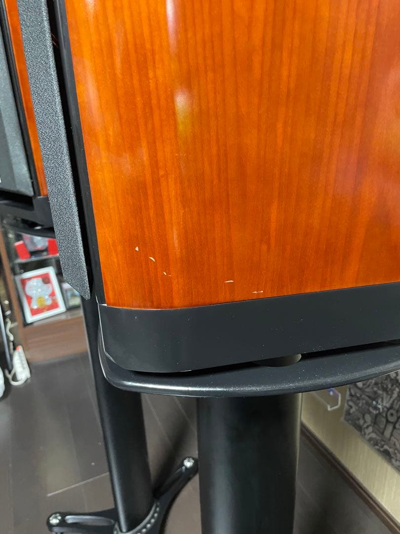 D-412EX スタンド・ケーブルセット