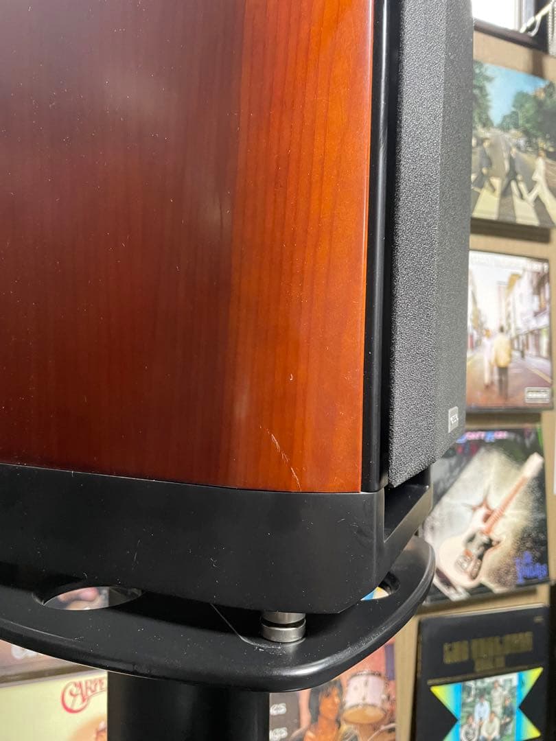 D-412EX スタンド・ケーブルセット