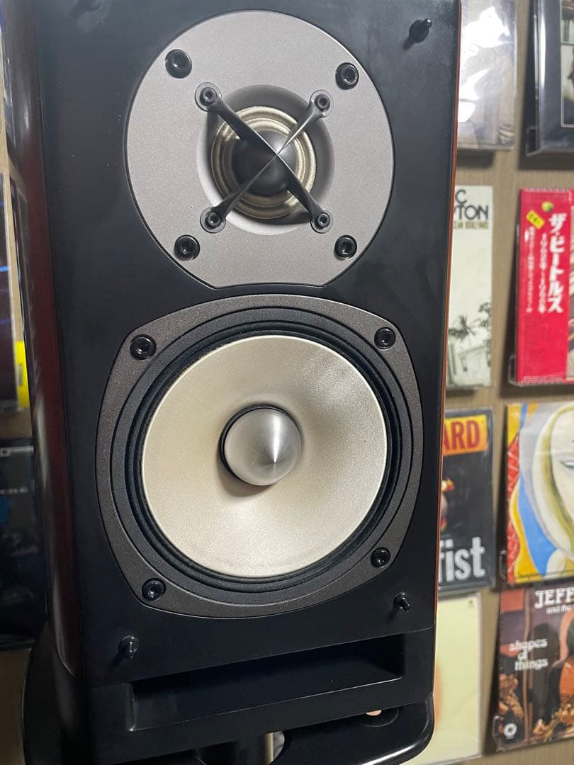 D-412EX スタンド・ケーブルセット