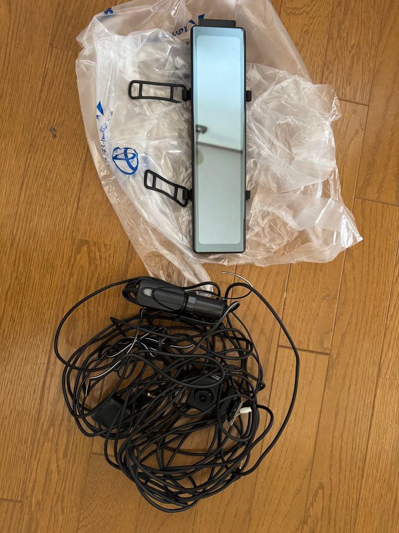 KENWOOD ミラレコ