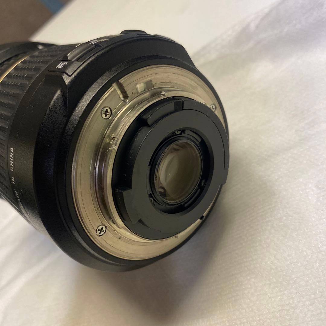 その他 18-270F3.5-6.3DI2 PZD(B008SO)