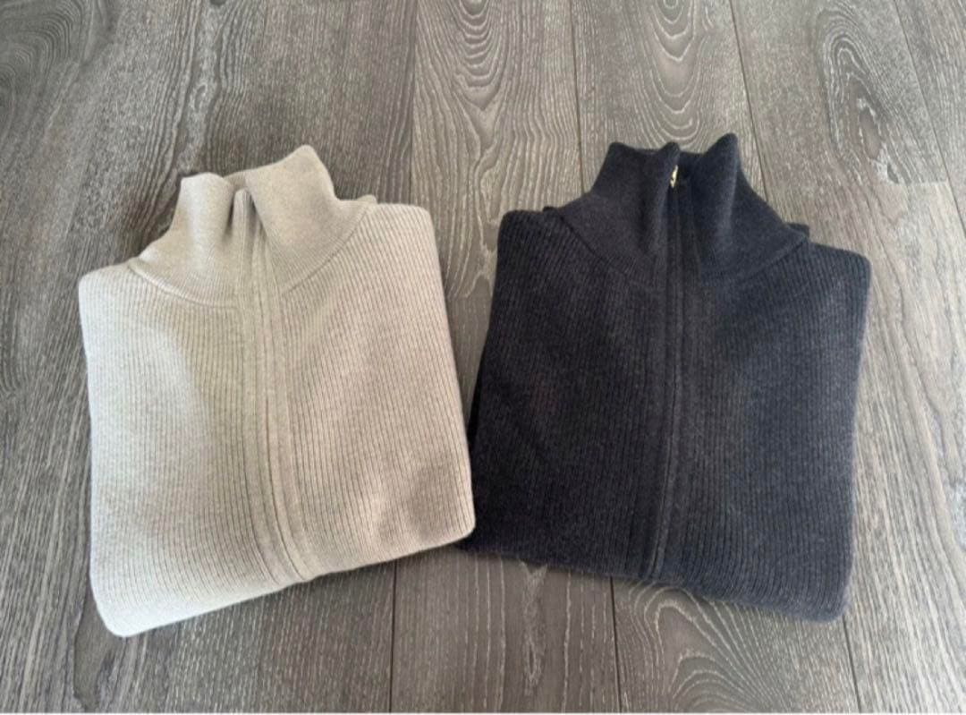 ジャケット・アウター mi