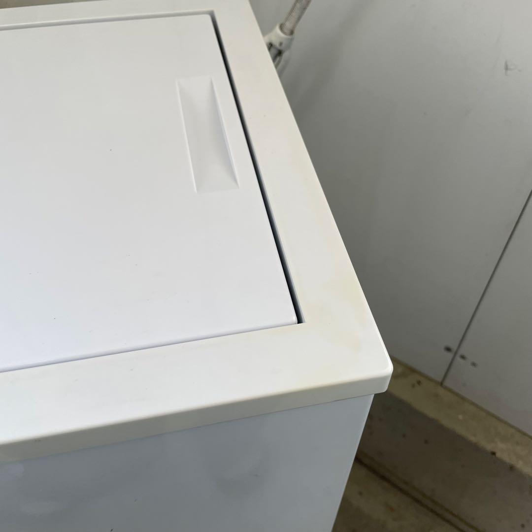 TENPOS テンポス 冷凍ストッカー TBSF-45-RH 44L 業務用