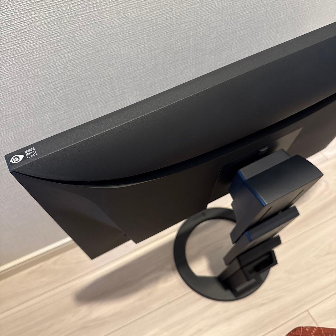 EIZO FlexScan EV2495 モニター