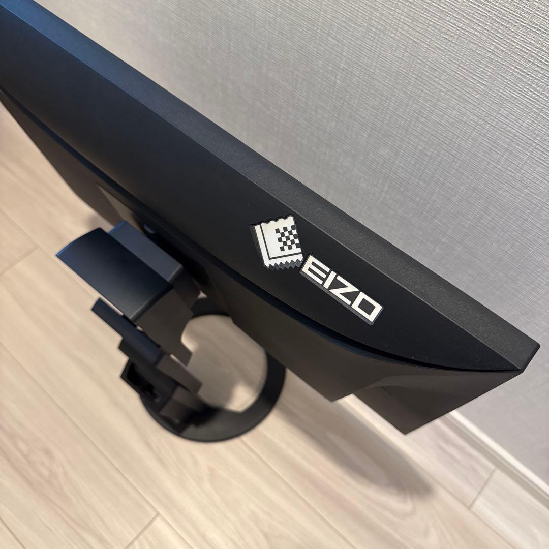 EIZO FlexScan EV2495 モニター