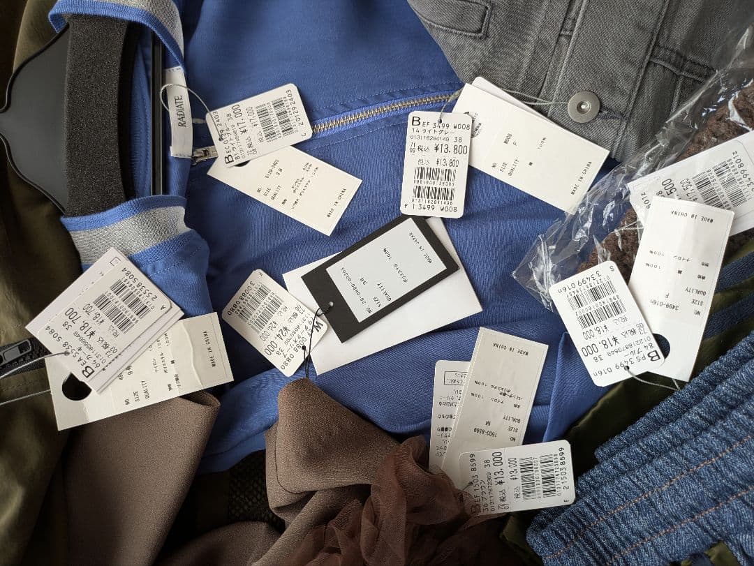 【定価22,000円】 2026年　ヤマダヤ　福袋　②