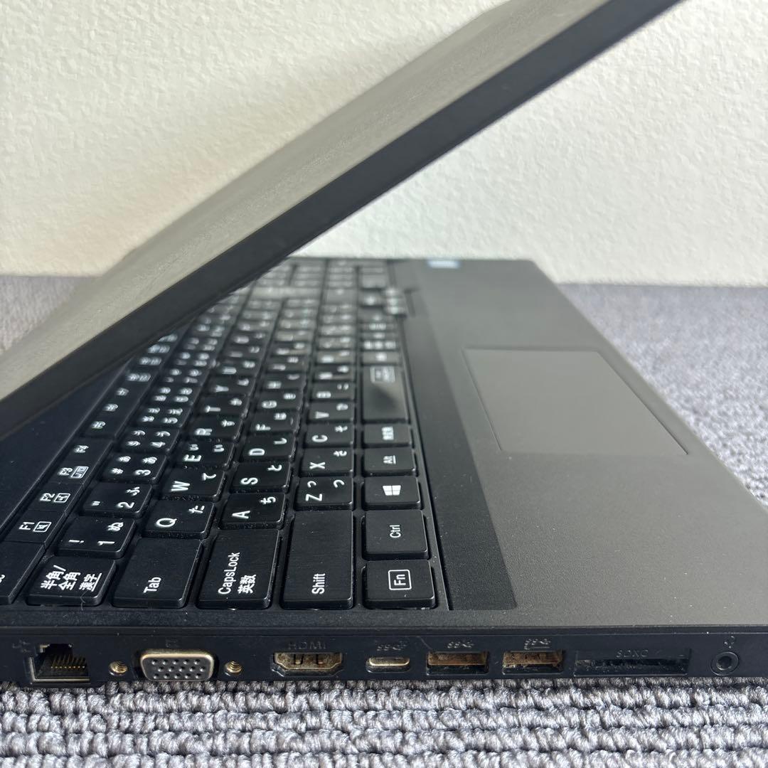 NEC versapro VD-5 i5-8365Uメモリ8GB #5673