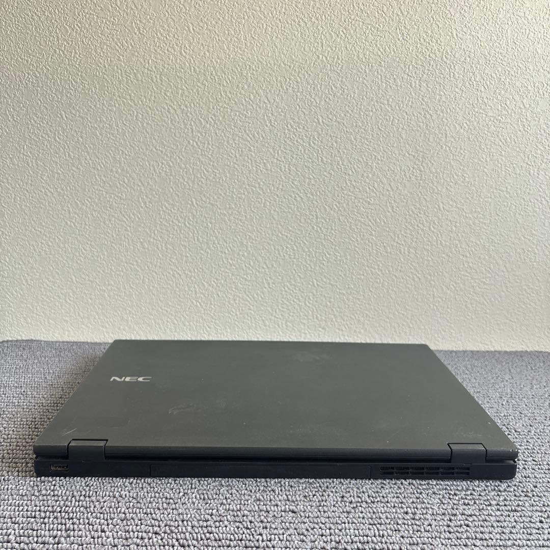 NEC versapro VD-5 i5-8365Uメモリ8GB #5673