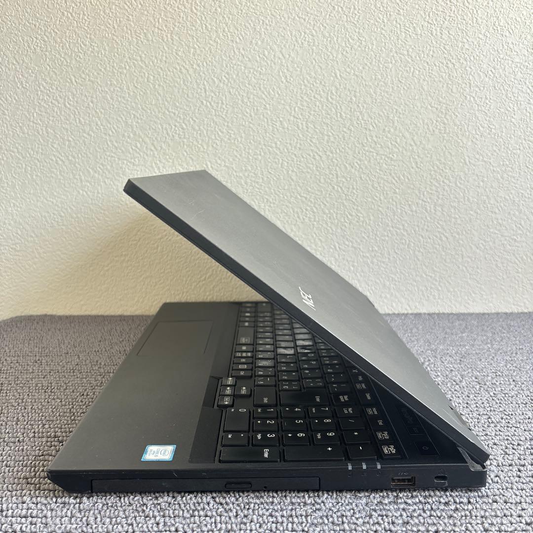 NEC versapro VD-5 i5-8365Uメモリ8GB #5673