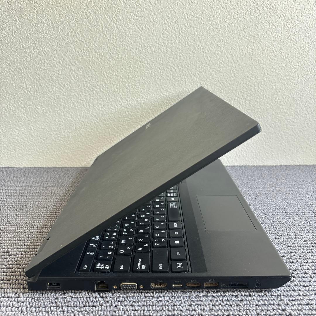 NEC versapro VD-5 i5-8365Uメモリ8GB #5673