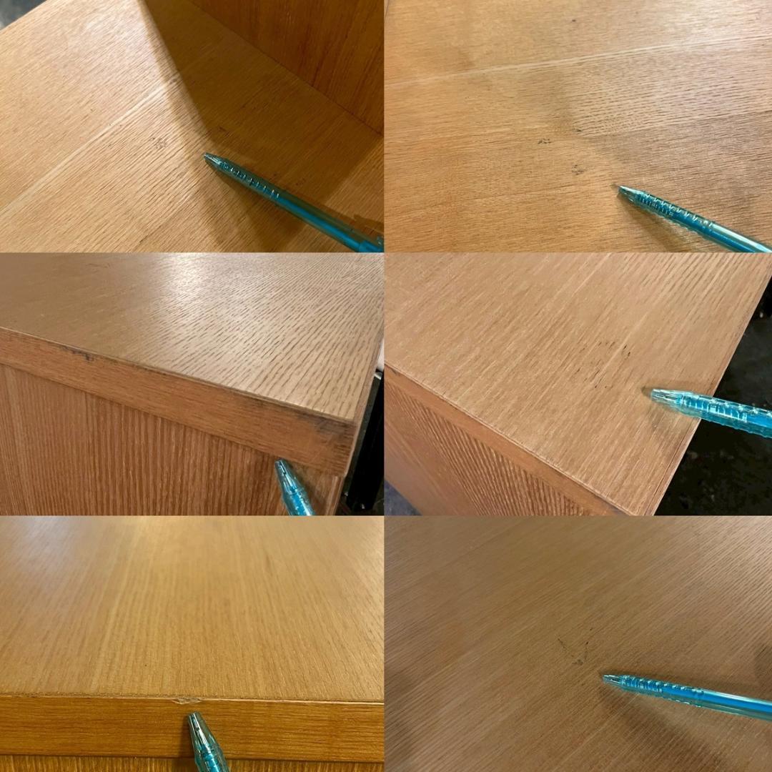 無印良品 MUJI スタッキングシェルフ 3列3段 オープンシェルフ ナチュラル