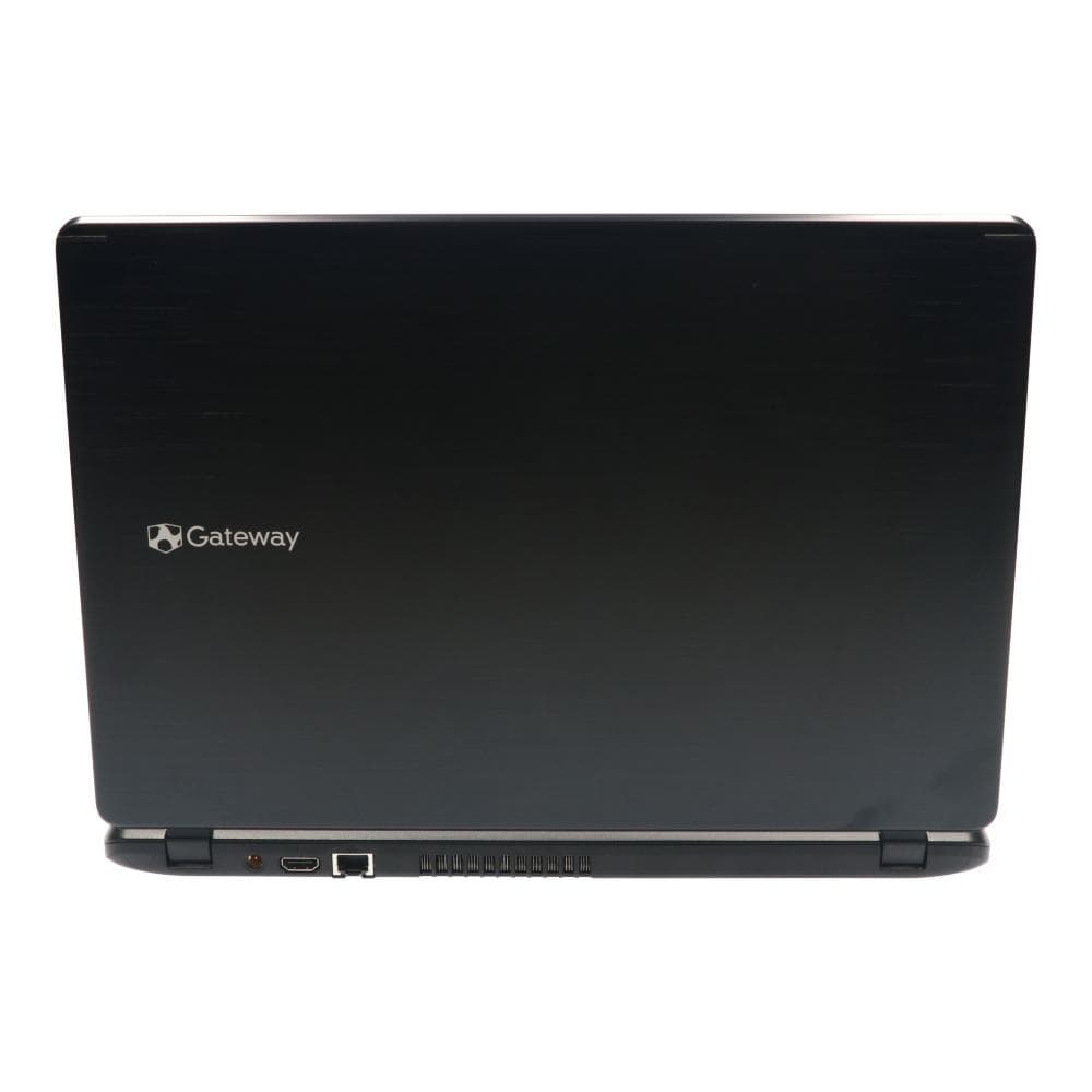 39【Office付！】GATEWAY NE575-H58G/F i5 8GB
