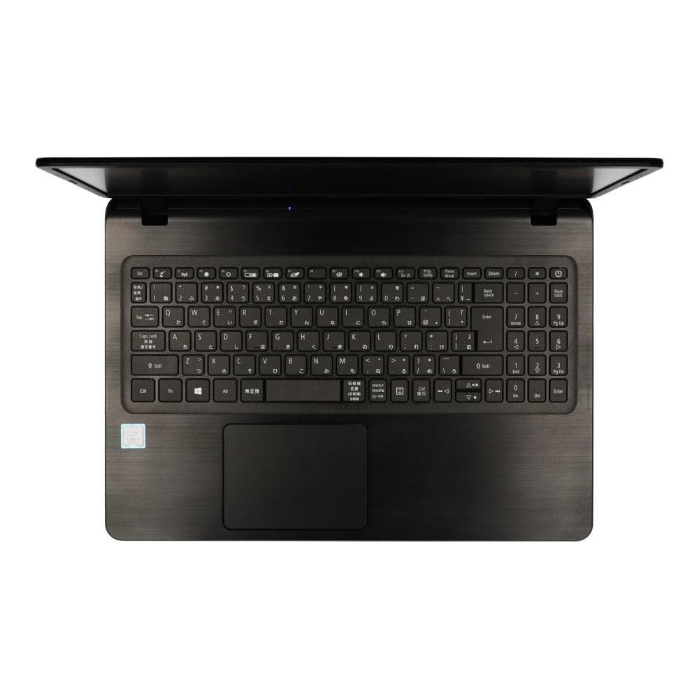 39【Office付！】GATEWAY NE575-H58G/F i5 8GB