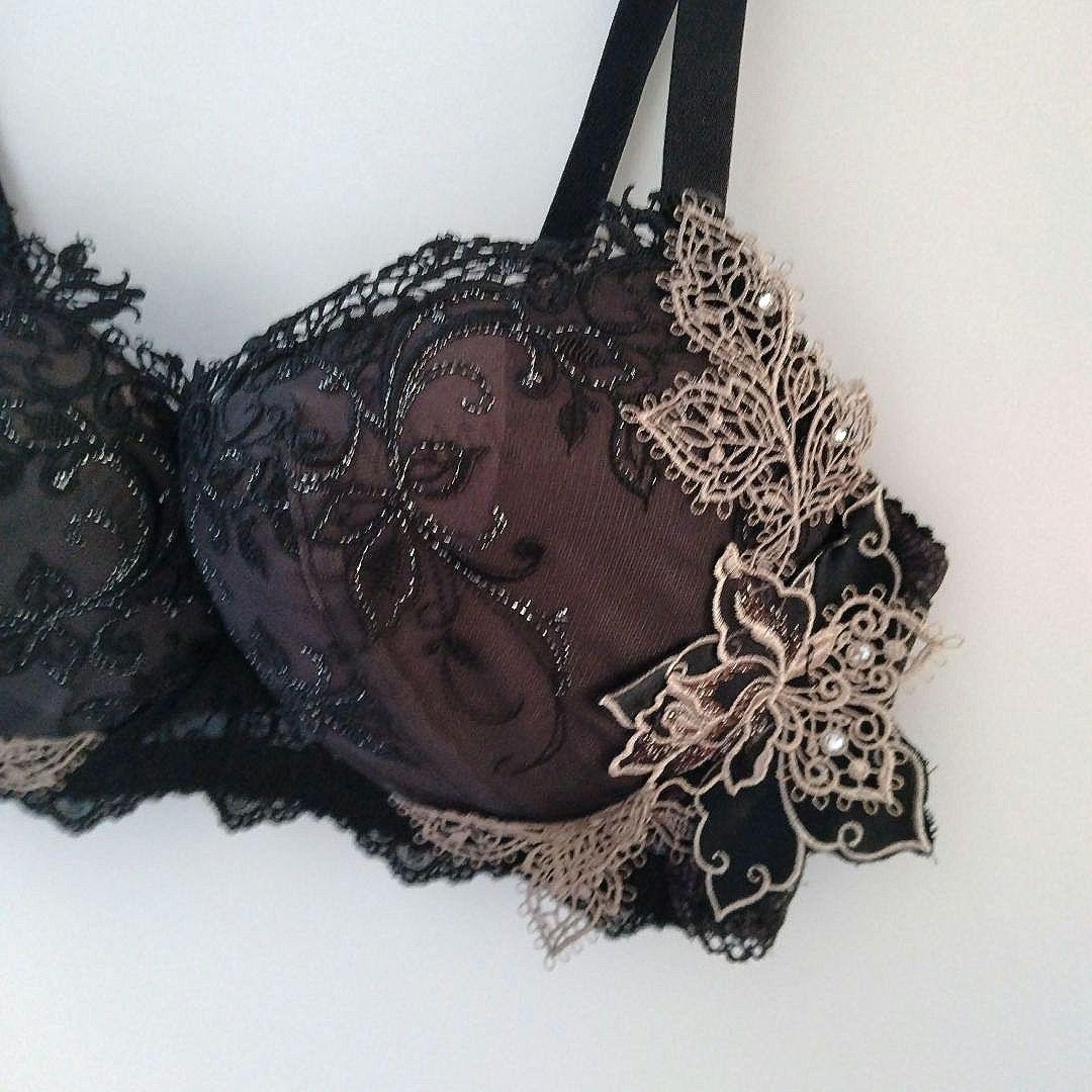 【新品】ワコール《パルファージュ》パーソナルフィットプラスブラ E75/L