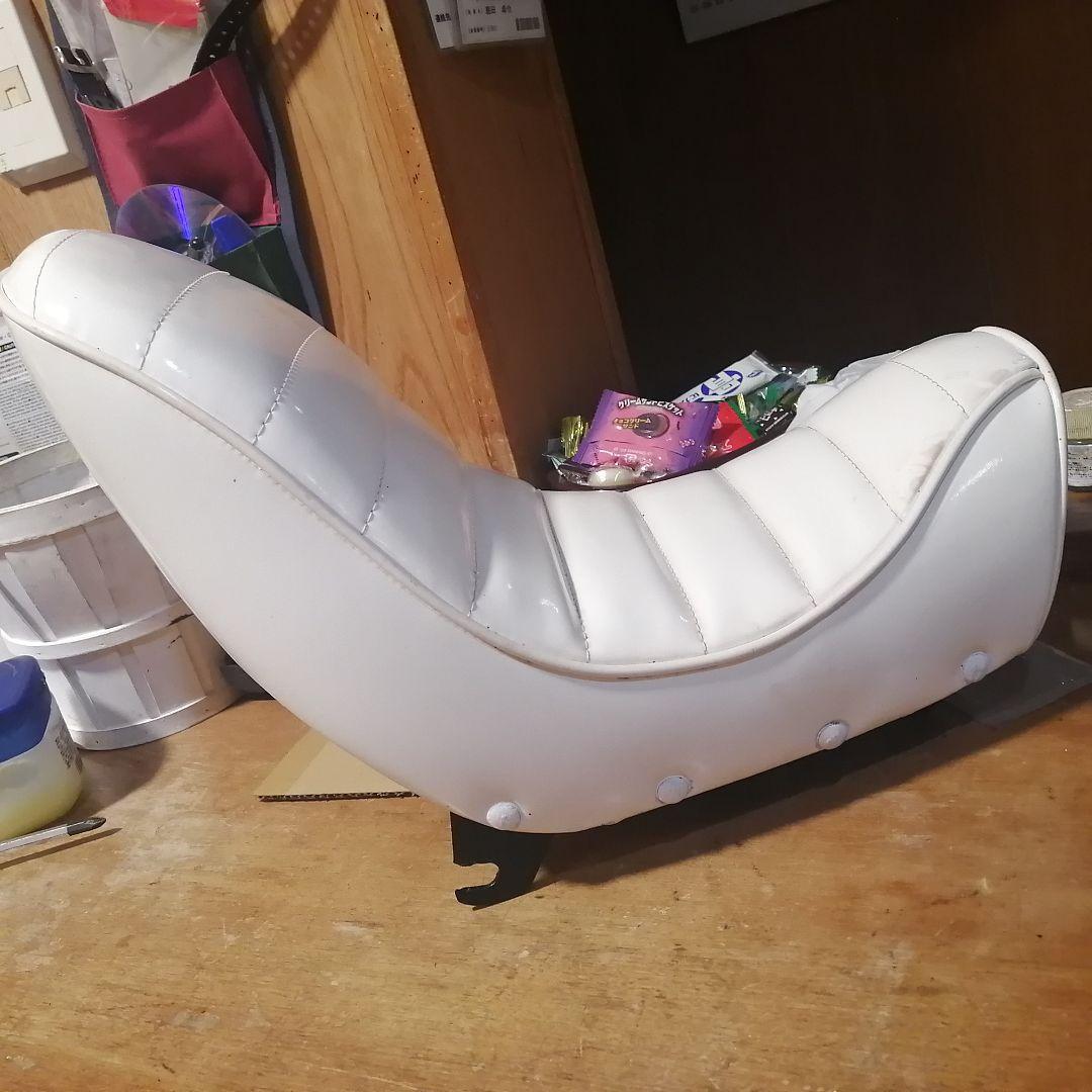 モンキー　　ゴリラ　　チョビ３段シート