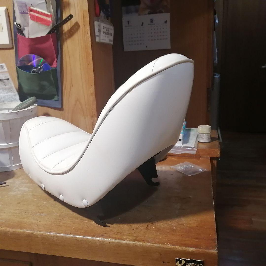 モンキー　　ゴリラ　　チョビ３段シート