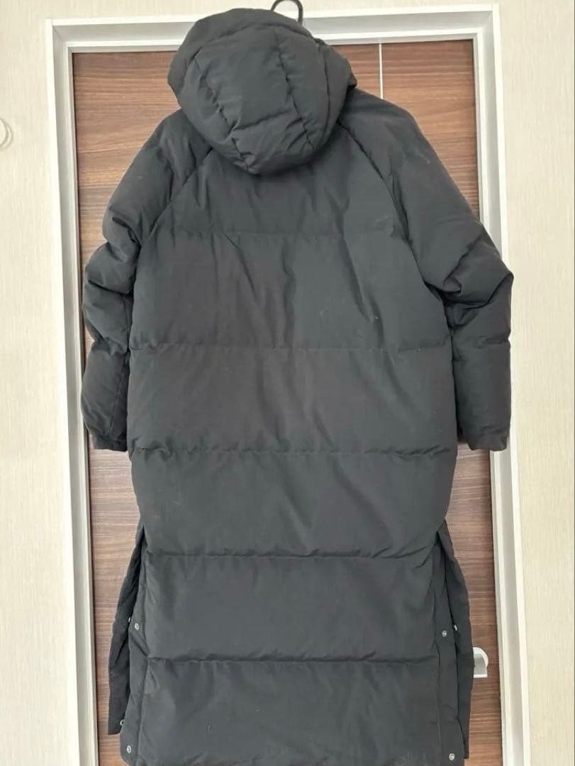 adidas レディース　ベンチコート　ダウンコート