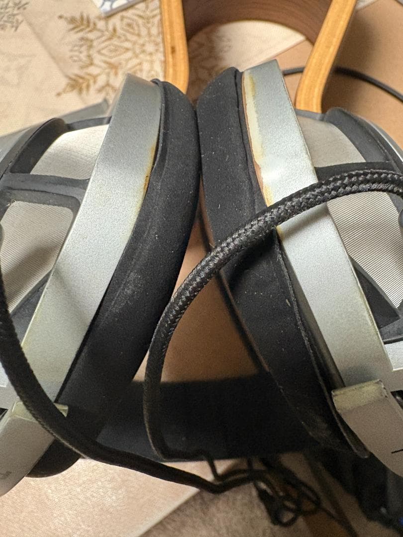 俊*ん様 SENNHEISER ( ゼンハイザー ) / HD800 ヘッドフォ