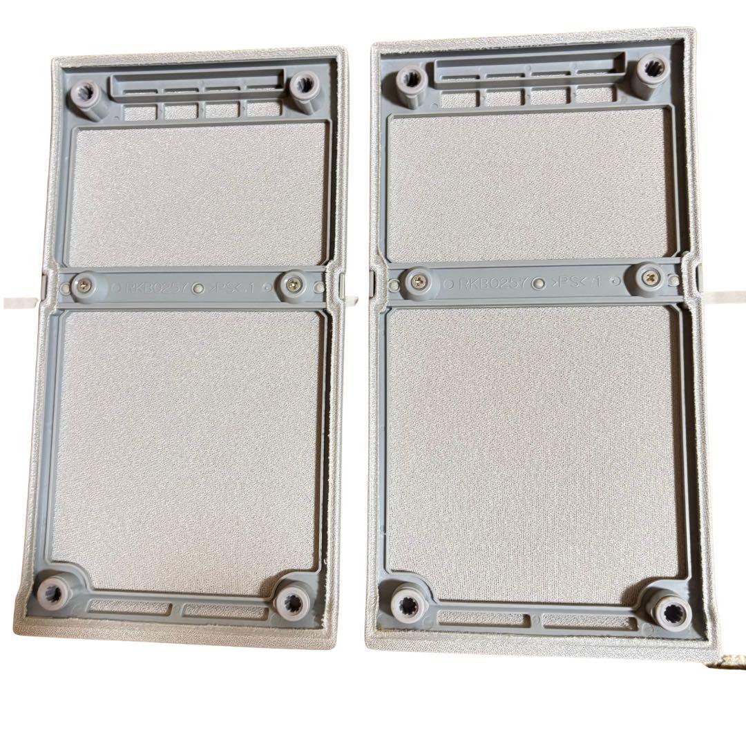 Panasonic 5CD/MD/SDコンポ SC-PM710SD 2005年