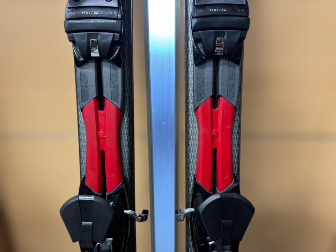 ROSSIGNOL ロシニョール ゼニス Z5 オーバーサイズ 170 スキー板