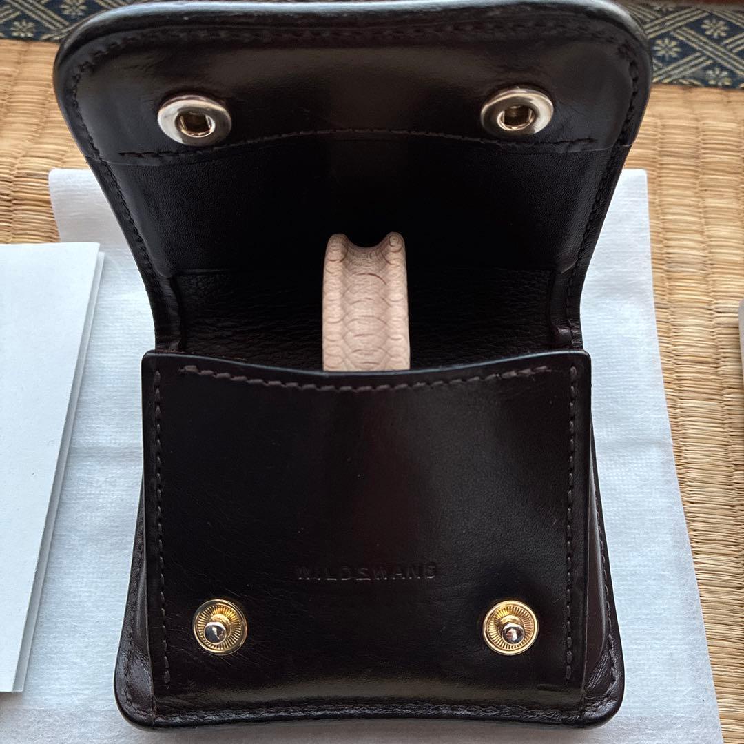 ワイルドスワンズ　パーム